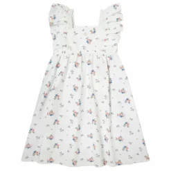Clearance Robe Fleurs | Enfant Robes, Combinaisons|Robes, Combinaisons