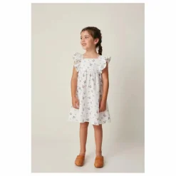 Clearance Robe Fleurs | Enfant Robes, Combinaisons|Robes, Combinaisons