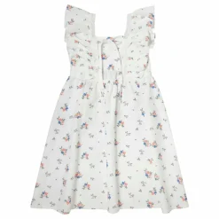 Clearance Robe Fleurs | Enfant Robes, Combinaisons|Robes, Combinaisons