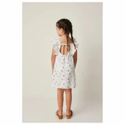 Clearance Robe Fleurs | Enfant Robes, Combinaisons|Robes, Combinaisons