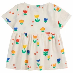 Bobo Choses Robe Fleurs || Robes