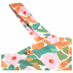 Enfant Bobo Choses Robes, Combinaisons*Robe Fleurs Coton Bio |