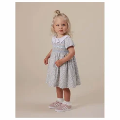 Goldie + Ace Robe Flo ||Enfant Robes, Combinaisons