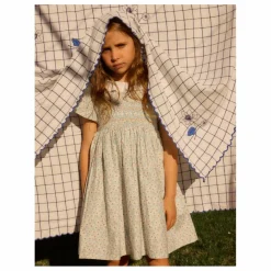 Goldie + Ace Robe Flo ||Enfant Robes, Combinaisons