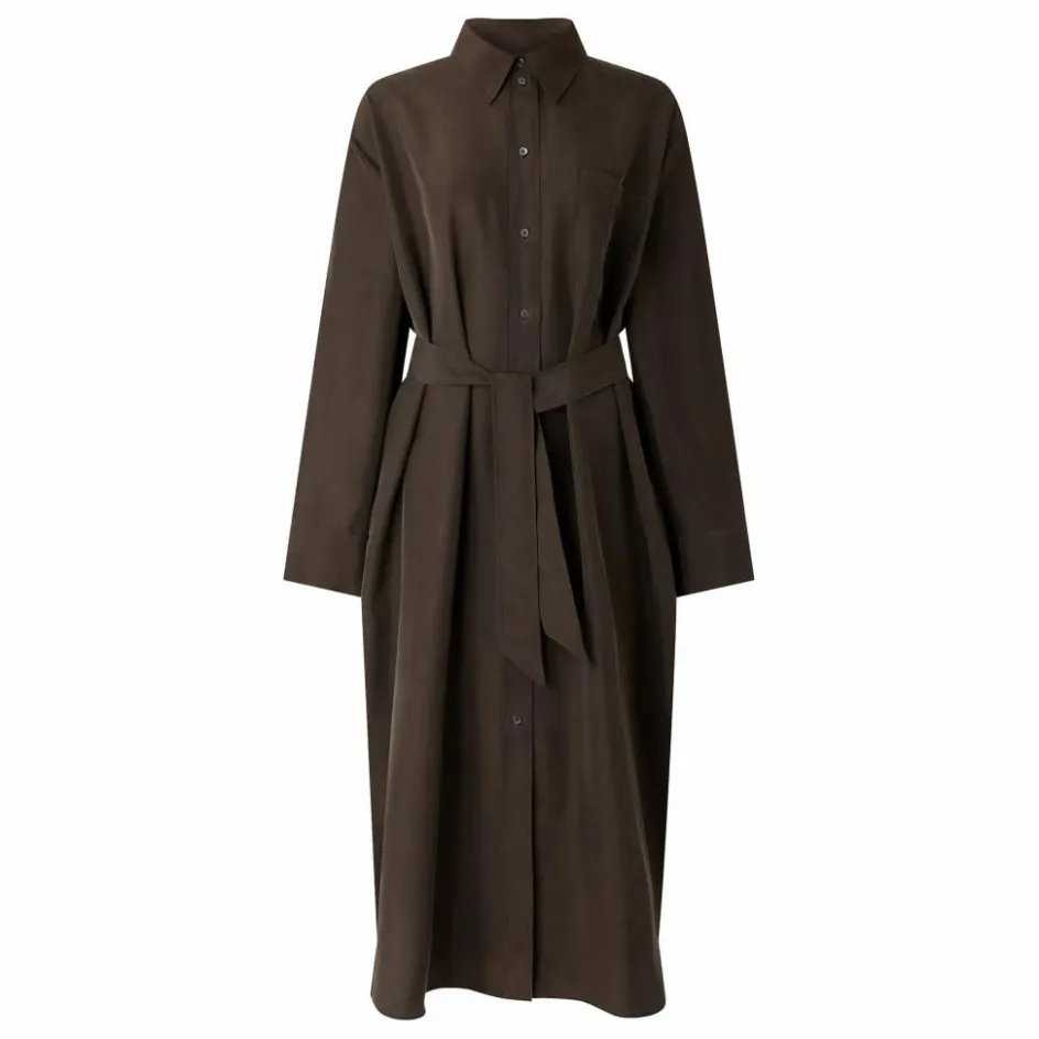 Soeur Robe Flora Soie ||Femme Robes, Combinaisons