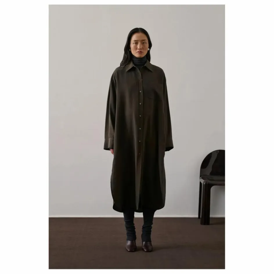 Soeur Robe Flora Soie ||Femme Robes, Combinaisons