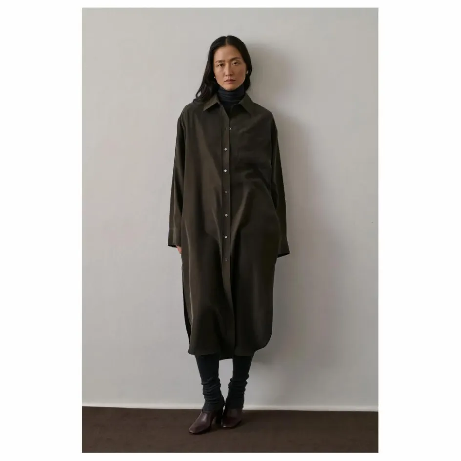 Soeur Robe Flora Soie ||Femme Robes, Combinaisons