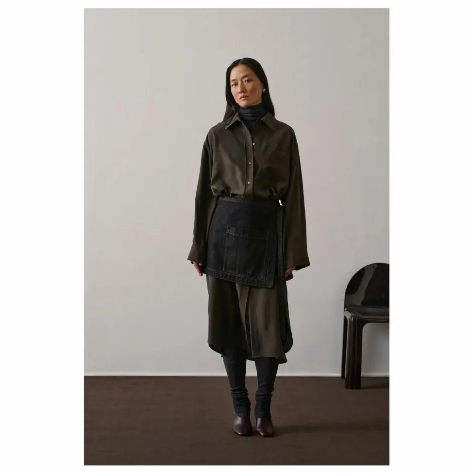 Soeur Robe Flora Soie ||Femme Robes, Combinaisons