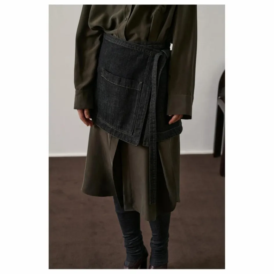 Soeur Robe Flora Soie ||Femme Robes, Combinaisons