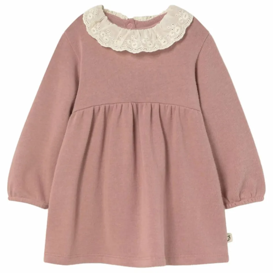 Hot Cozmo Robe Florida | Rose