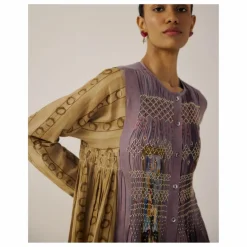 CORD Robe Frid Living Room ||Femme Robes, Combinaisons