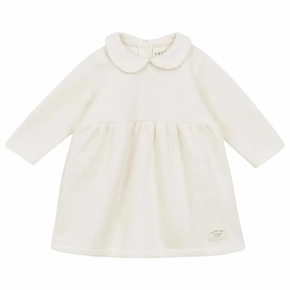 Arsène et Les Pipelettes Robes*Robe Garlone Coton Bio |