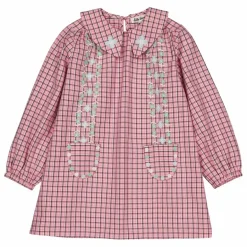 New Robe Gatsby Carreaux | Enfant Robes, Combinaisons