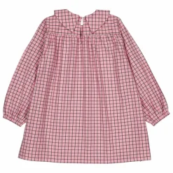 New Robe Gatsby Carreaux | Enfant Robes, Combinaisons