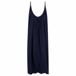 Anja Paris Robe Gaze de Coton ||Femme Robes, Combinaisons