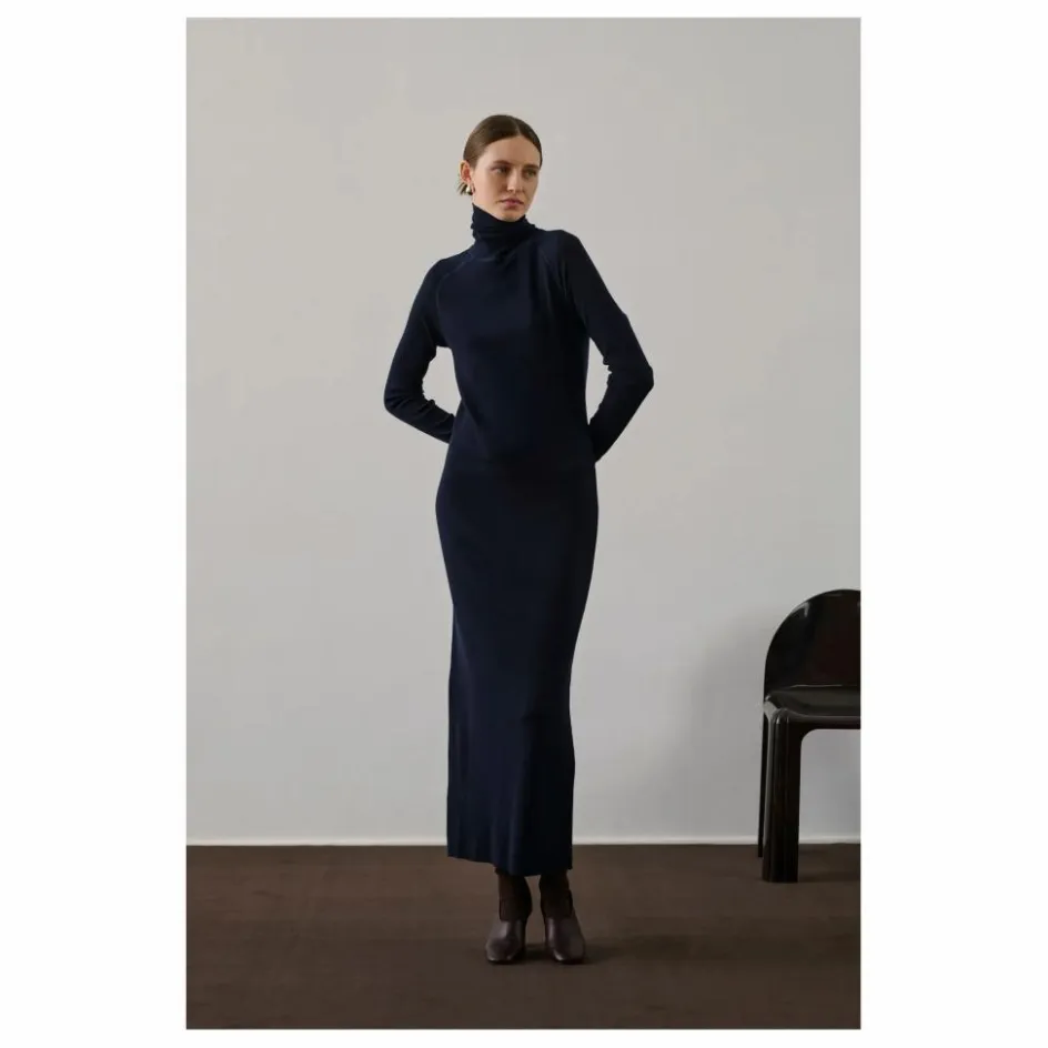 Soeur Robe Georgia Laine Vierge ||Femme Robes, Combinaisons