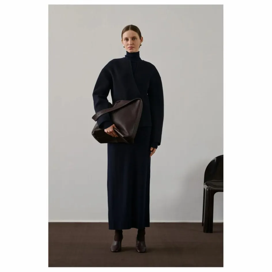 Soeur Robe Georgia Laine Vierge ||Femme Robes, Combinaisons
