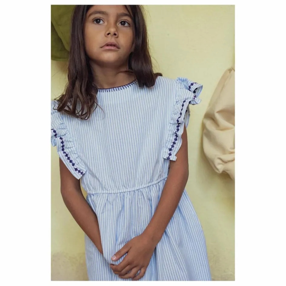 Robe Giulia | Enfant Robes, Combinaisons