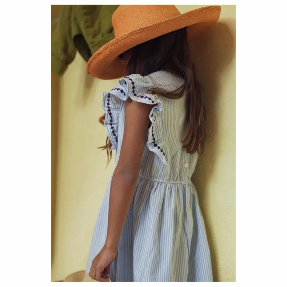 Robe Giulia | Enfant Robes, Combinaisons