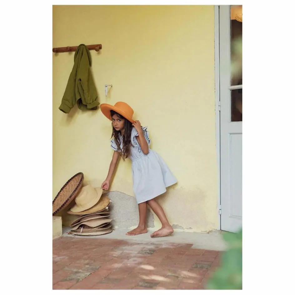 Robe Giulia | Enfant Robes, Combinaisons