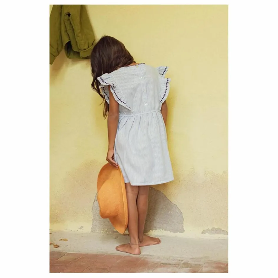 Robe Giulia | Enfant Robes, Combinaisons