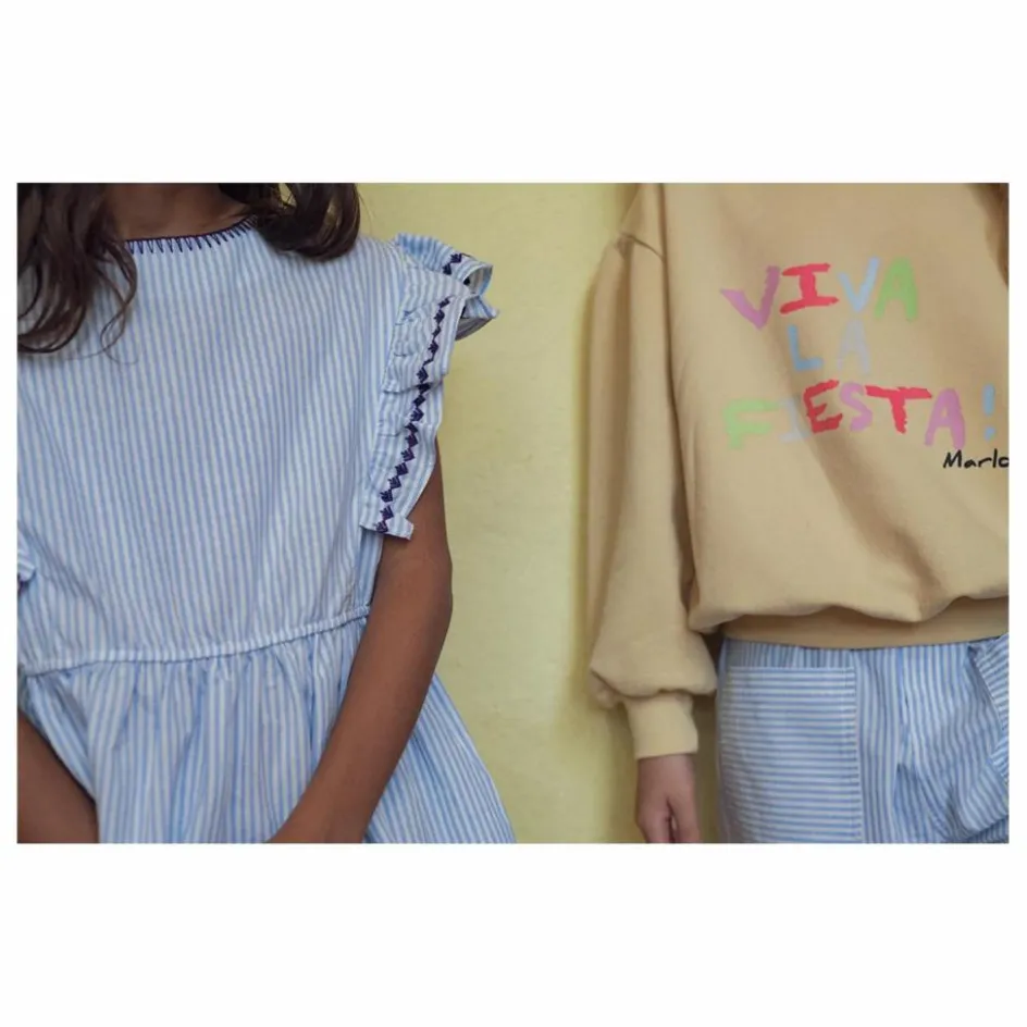 Robe Giulia | Enfant Robes, Combinaisons