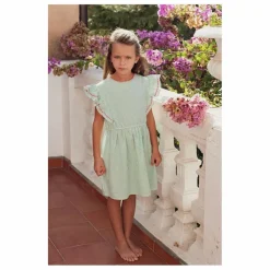 Enfant Marlot Paris Robes, Combinaisons*Robe Giulia |
