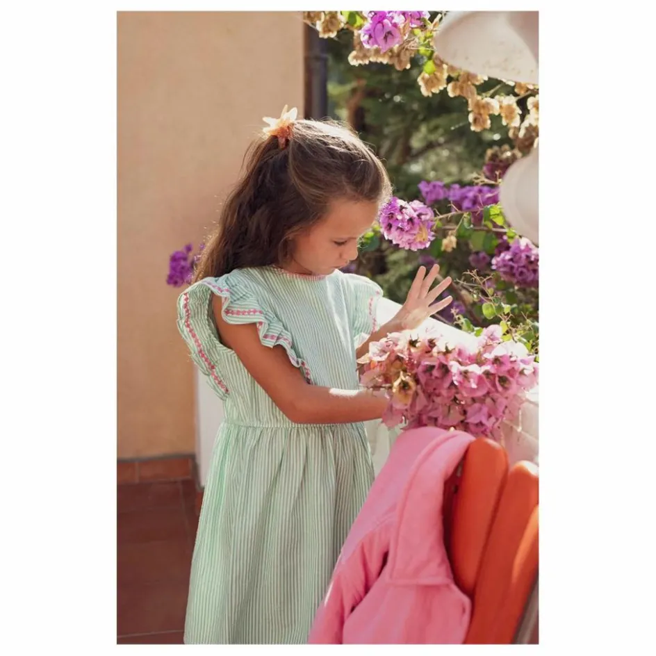 Enfant Marlot Paris Robes, Combinaisons*Robe Giulia |
