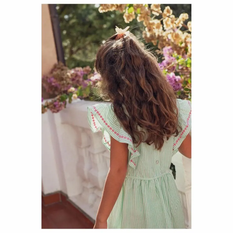 Enfant Marlot Paris Robes, Combinaisons*Robe Giulia |