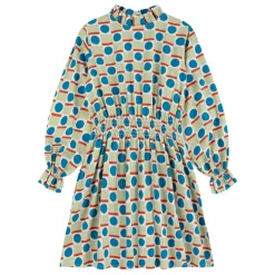 Bobo Choses Robe Géométrique ||Enfant Robes, Combinaisons
