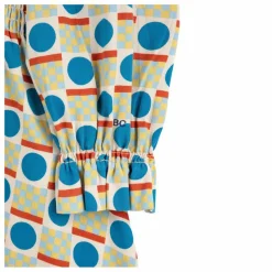 Bobo Choses Robe Géométrique ||Enfant Robes, Combinaisons