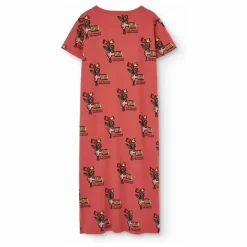 Enfant The Animals Observatory Robes, Combinaisons*Robe Gorilla |