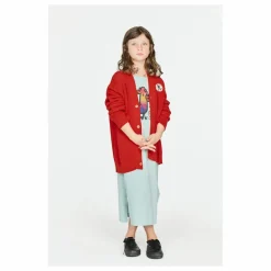 Online The Animals Observatory Robe Gorilla Coq | Bleu pâle