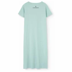 Online The Animals Observatory Robe Gorilla Coq | Bleu pâle
