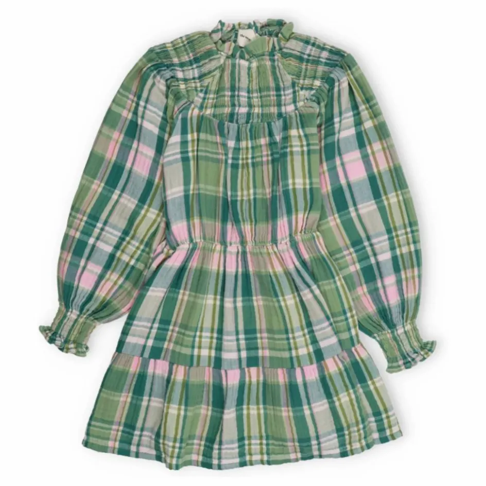 the new society Robe Greenland ||Enfant Robes, Combinaisons|Robes, Combinaisons
