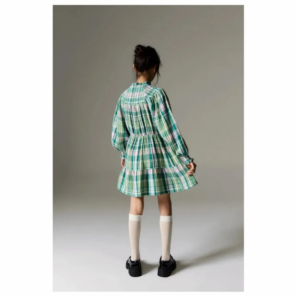the new society Robe Greenland ||Enfant Robes, Combinaisons|Robes, Combinaisons