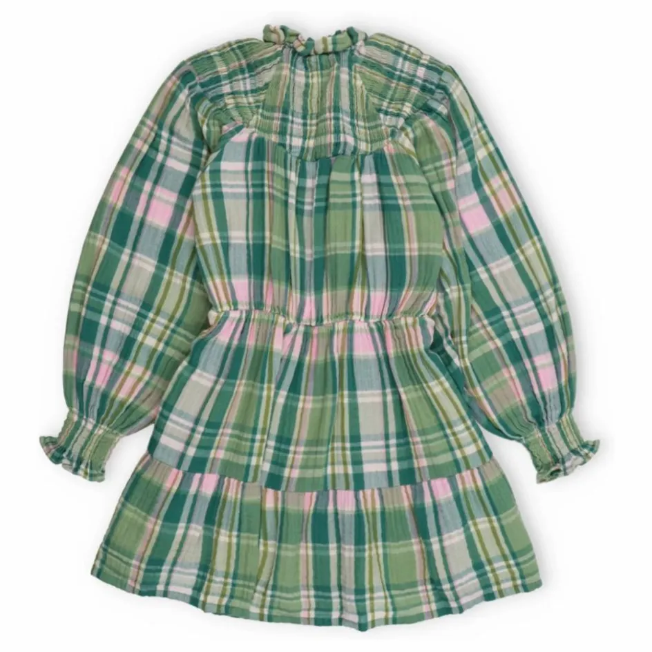 the new society Robe Greenland ||Enfant Robes, Combinaisons|Robes, Combinaisons