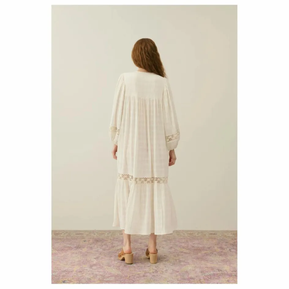 Louise Misha Robe Gypse - Collection Femme ||Femme Robes, Combinaisons