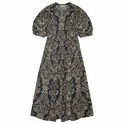 Ulla Johnson Robe Harriet ||Femme Robes, Combinaisons