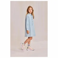 Enfant AO76 Robes, Combinaisons|Robes, Combinaisons*Robe Hedy Lyocell |