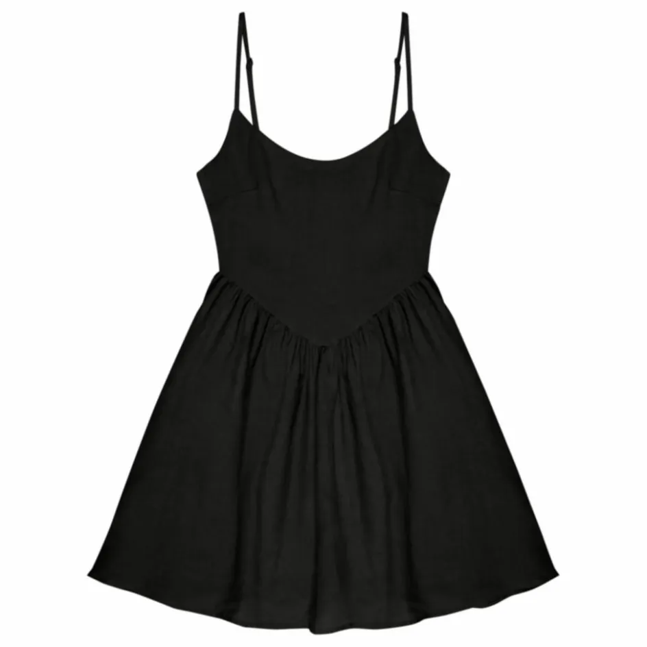 Discount Robe Hera Lin - Collection Femme | Femme Robes, Combinaisons