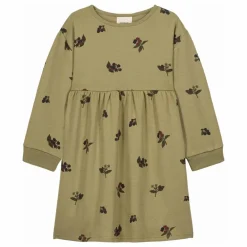 Studio Bohème Robe Hoy Mûres Coton Bio ||Enfant Robes, Combinaisons