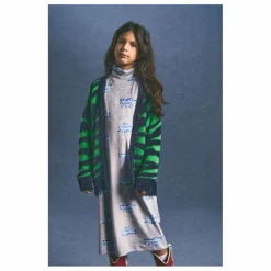 Enfant Maison Mangostan Robes, Combinaisons*Robe I Love |