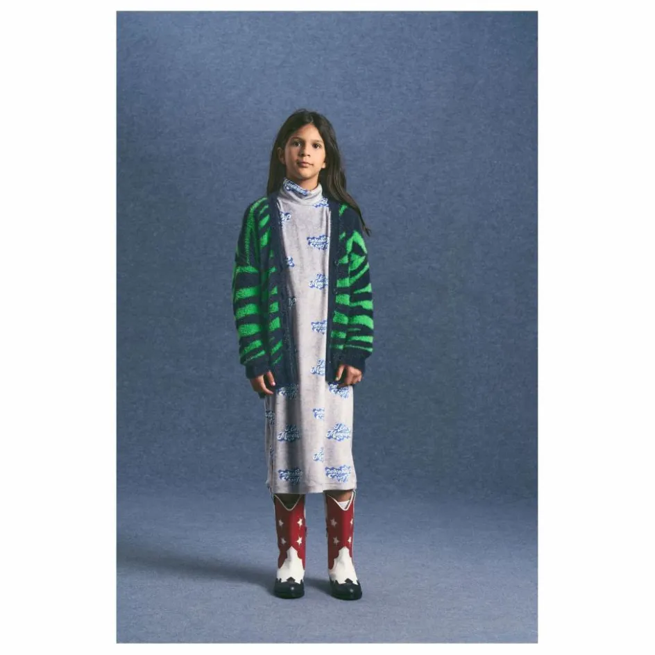 Enfant Maison Mangostan Robes, Combinaisons*Robe I Love |