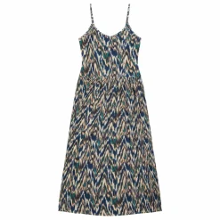 Ulla Johnson Robe Idalia ||Femme Robes, Combinaisons