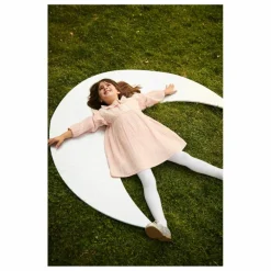 Online Robe Illi Brodée Volants | Robes