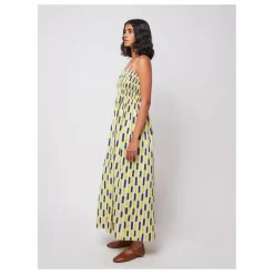 Femme Bobo Choses Robes, Combinaisons*Robe Imprimée Coton Bio - Collection Femme |