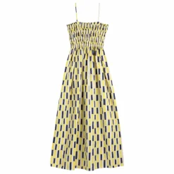 Femme Bobo Choses Robes, Combinaisons*Robe Imprimée Coton Bio - Collection Femme |