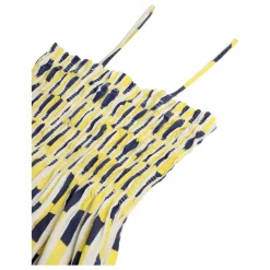 Femme Bobo Choses Robes, Combinaisons*Robe Imprimée Coton Bio - Collection Femme |