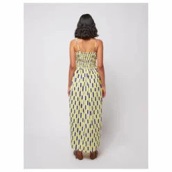 Femme Bobo Choses Robes, Combinaisons*Robe Imprimée Coton Bio - Collection Femme |